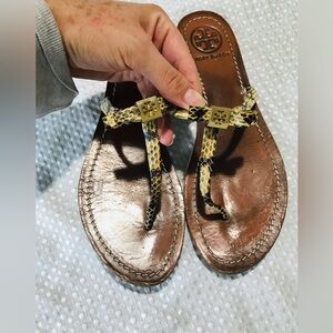 Tory Burch Sandals
